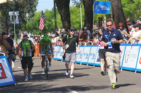 Amgen Tour Of California Stage 3 Results Pedal Dancer®