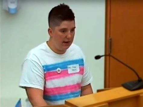 Transgender Teacher Alleges Harassment Patchpm Across Illinois Il
