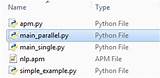 Schedule Python Script Windows