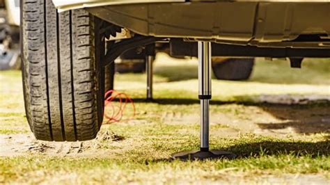 Check spelling or type a new query. RV Hydraulic Leveling Jacks Leaking: How to fix it? | Rv Warriors | Make the Best Out of Your ...