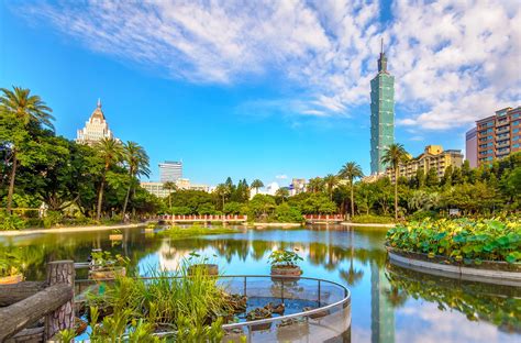 10 Best Places Where Locals Love To Go In Taipei Locals Guide To