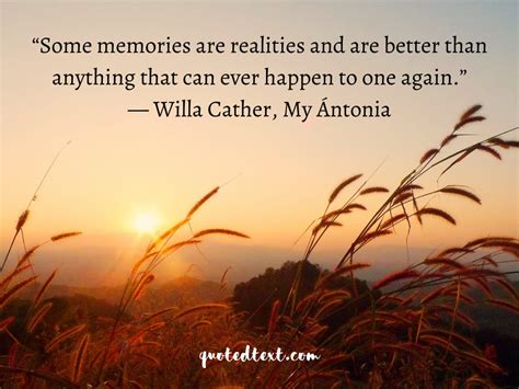 50 Best Quotes On Memories Memories Quotes Quotedtext