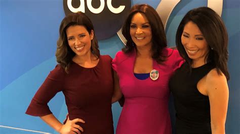 New Anchor Assignments At ABC Eyewitness News ABC Chicago