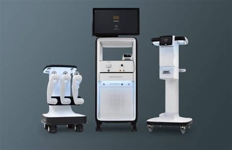 Ethicon Completes First Robot Assisted Kidney Stone Removal