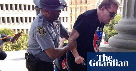 Black Officer Who Helped Kkk Supporter Says Policing Is Helping People Regardless Of Beliefs