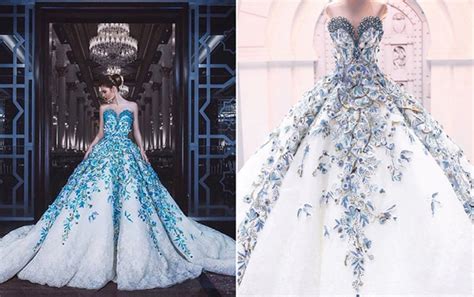 We can't wait to help you find your dream dress! 23 Wedding Dresses with Stunning Details You Can't Miss ...