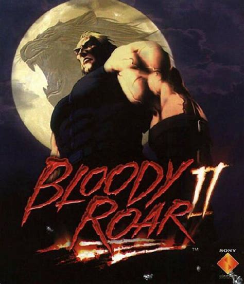 Gamesplus Bloody Roar Ii Video Game