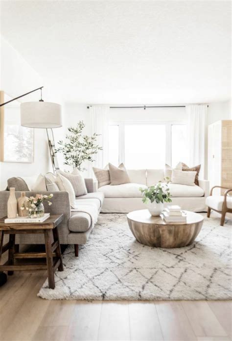 Cozy Living Room Ideas For Small Spaces in 2021 | Living room furniture