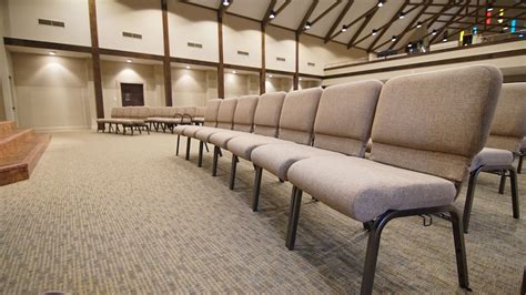 Church Carpet & Floor Covering, Hardwood & Tile Flooring