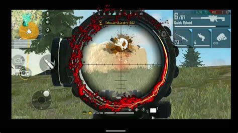 Application functionality related to this individual is limited. FREE FIRE - EDITION 4K FULL HD (AWM) - YouTube