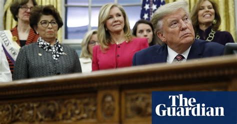 Why Is Trump So Restrained About The Biden Sexual Assault Allegation Donald Trump The Guardian