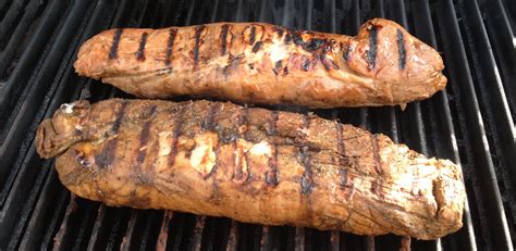 Searing the meat forms a lovely crust sealing in the natural juices. Pork Tenderloin Recipe