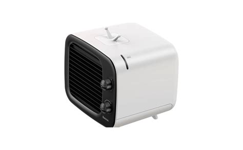 Polar Breeze Portable Air Cooler Reviews And Alternatives