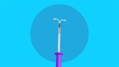 Maybe you would like to learn more about one of these? How does IUD birth control work? | The Checkup