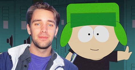 10 Things You Didnt Know About South Parks Trey Parker