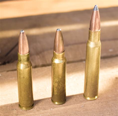 4 Lost Classic Hunting Rifle Cartridges Petersens Hunting