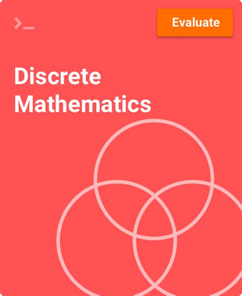 Discrete Mathematics For Computer Science Answers