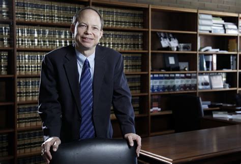 Law Professor Judge Should Be Recalled For His Role In The Stanford