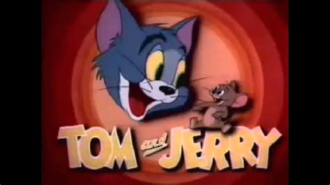 Капитан марвел, ракета, грут и майлз. Tom And Jerry Intro HD - YouTube