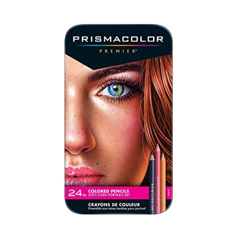 Colored Pencils For Skin Tones Learn How To Master This Technique