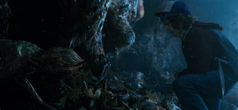 The demogorgon, also known as the monster, is the secondary antagonist of stranger things, serving as one of the two main antagonists (alongside martin brenner). Demo-Dogs | Monsters in Stranger Things | POPSUGAR Entertainment Photo 4