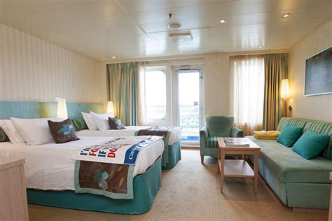 These staterooms feature all the same amenities as other interior staterooms, with a. Carnival Vista vs. Carnival Breeze - Cruise Critic