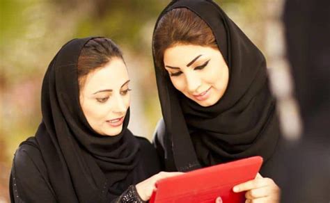 Rate Of Saudi Womens Empowerment Technically Jumps From 7 To 33 Leaders
