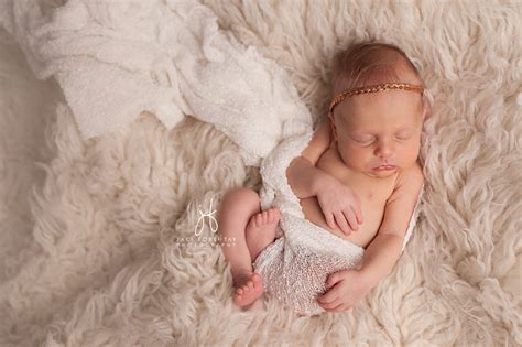 Welcome Baby Lillian Warsaw In Newborn Photographer Jaci Forshtay