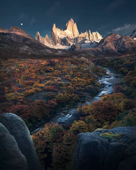 Legendary Scholar Scenery Landscape Photography Beautiful Mountains