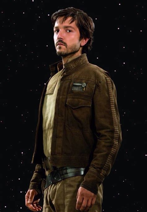 Cassian Andor Rogue One Star Wars Star Wars Characters Diego Luna