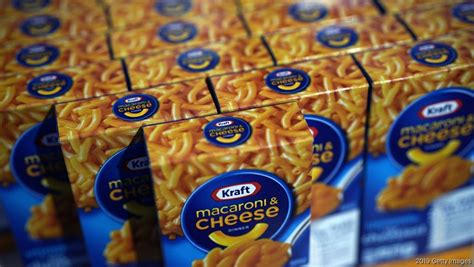 Kraft Heinz Faces Sec Probe Stock Drops Nearly 19 Chicago Business Journal