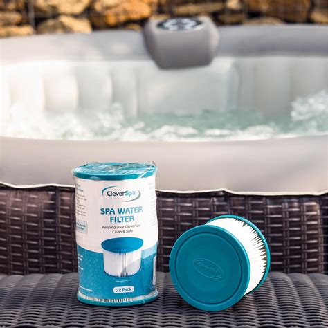 Clever Spa Hot Tub Filters Sportsdirect Com Usa