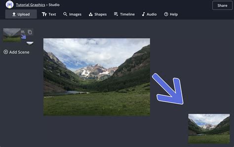 How To Make A Picture Smaller Online