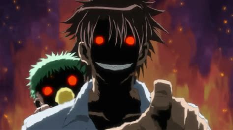 Top 10 Anime With A Demon Lord Best Recommendation Bakabuzz