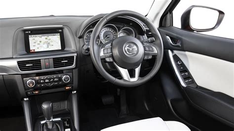 2015 Mazda Cx 5 Pricing And Specifications Photos 1 Of 19