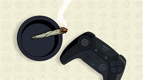 Best Strains For Playing Video Games According To Gamers