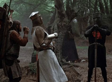5 Reasons To Love Monty Python And The Holy Grail That Moment In
