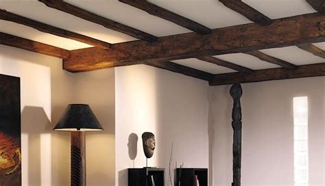 Ceiling beams are ideal for residential locations such as lofts, bedrooms, kitchens, family rooms and patios. Ceiling Beams I Elite Trimworks in 2020 | Ceiling beams ...