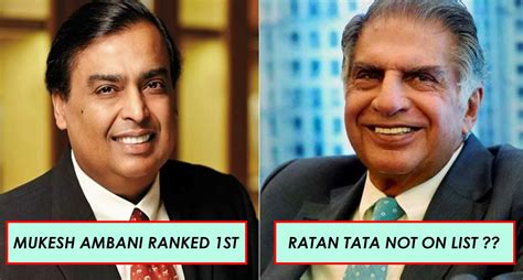 Indias Top Richest People In By Forbes