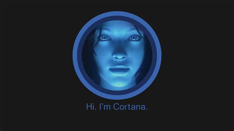 🔥 Free Download Cortana Desktop Wallpapers Made By Dutch Valley Tech 1920x1080 For Your