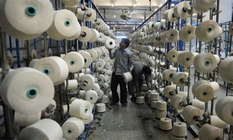 Textile Mills Want Duty Free Cotton Imports Business Dawncom