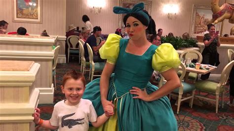 Walt Disney World October 2015 Trip Drizella Finds A Husband For Anastasia Youtube