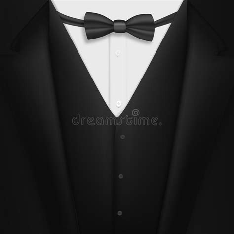 Roblox Black Suit And Tie