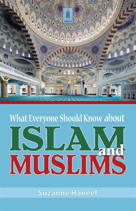 Here's what should concern ethereum's investors. What Everyone Should Know About Islam and Muslims | idara ...