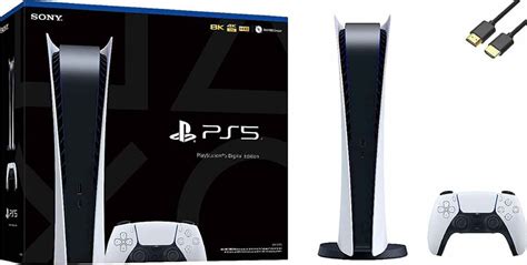 Ps5 Vs Ps5 Digital Edition Which One You Should Purchase