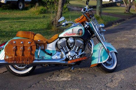 Custom Indian Motorcycles For Sale 2015 Indian Roadmaster 5000