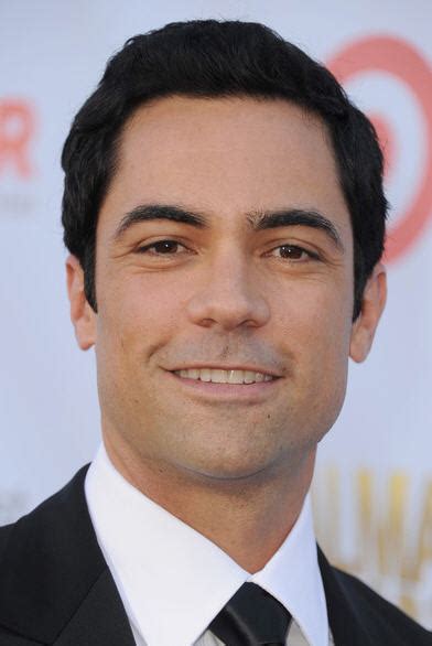 These Are Their Stories Danny Pino Attends Nclr Alma Awards