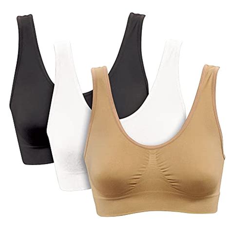 7 Best Front Closure Bras For Seniors With Arthritis 2023