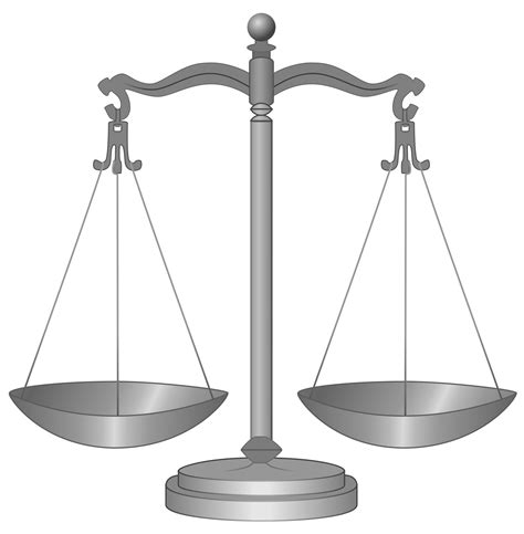Law Scale PNG Transparent Law Scale PNG Images PlusPNG
