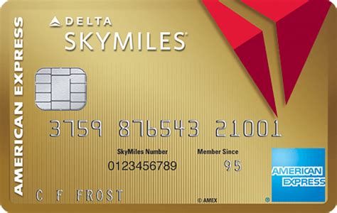 Delta Apply For Delta Skymiles Credit Card Bonus